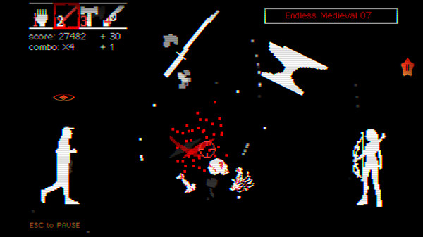 Скриншот из Protect Your Fool