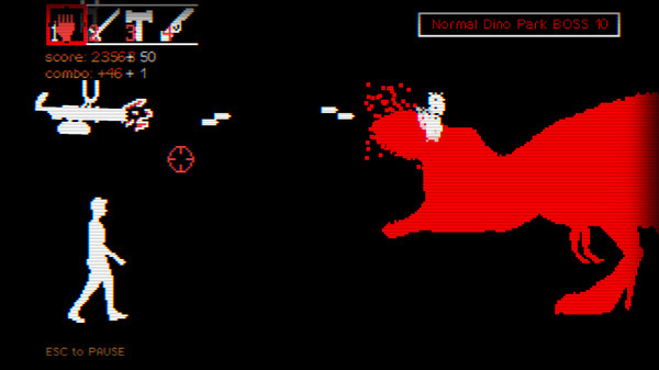 Скриншот из Protect Your Fool