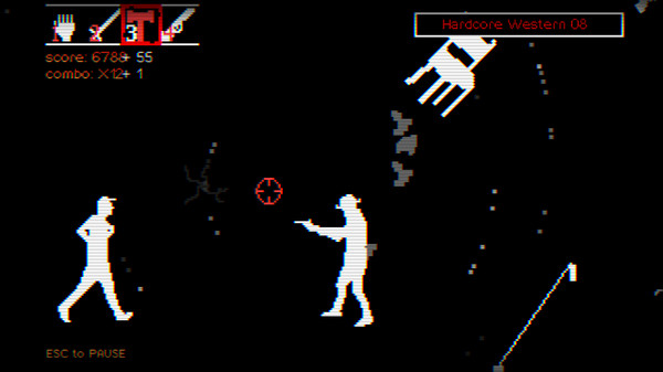 Скриншот из Protect Your Fool