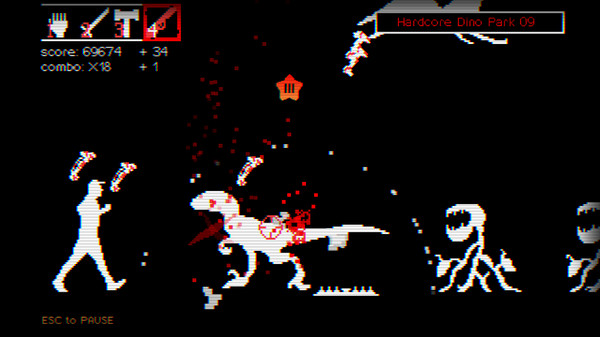 Protect Your Fool game for Linux 1