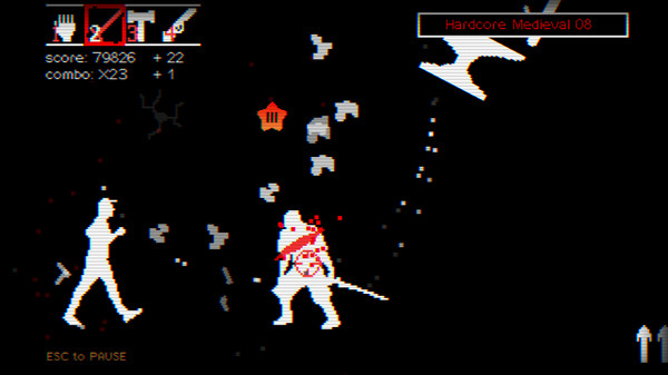 Скриншот из Protect Your Fool