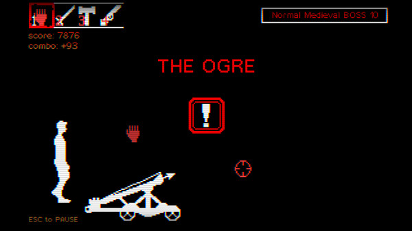 Скриншот из Protect Your Fool