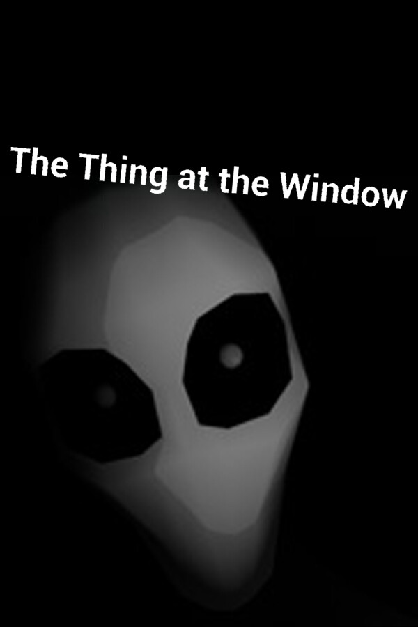 Steam portrait for The Thing at the Window.