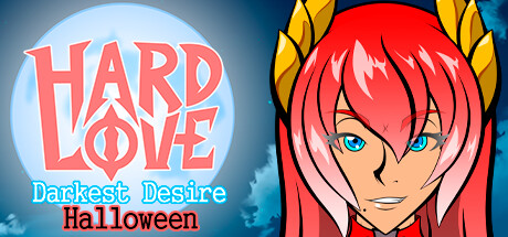 Hard Love - Darkest Desire - SteamSpy - All the data and stats