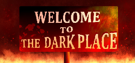 Welcome To The Dark Place cover art