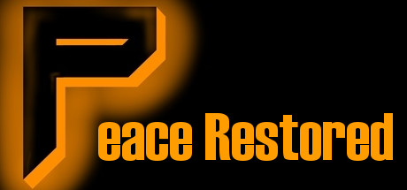 Купить Peace Restored