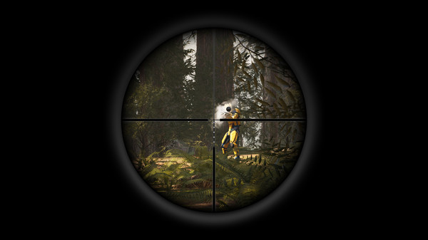 Peace Restored game for windows Pc 1