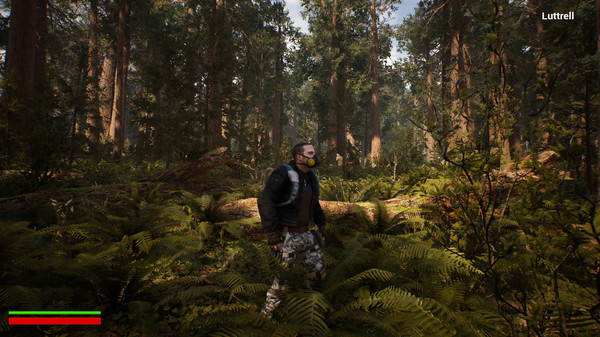 Peace Restoredfor windows and Linux 1