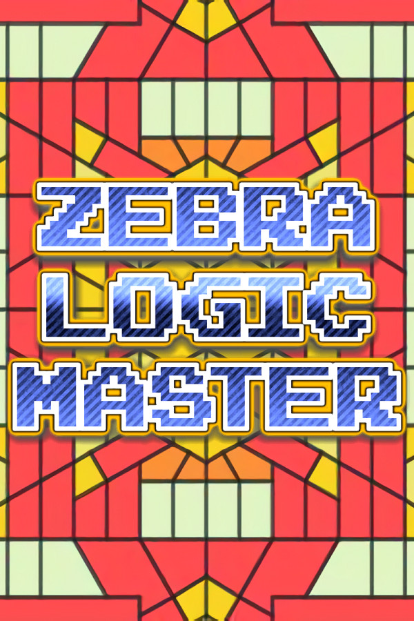 Zebra Logic Master for steam