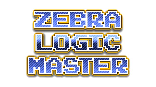 Zebra Logic Master Logo