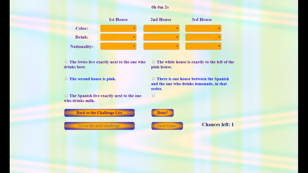 Zebra Logic Master for linux