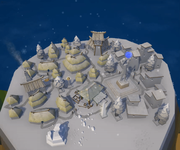 Utopia
