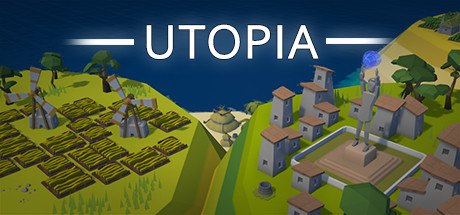 Utopia cover art