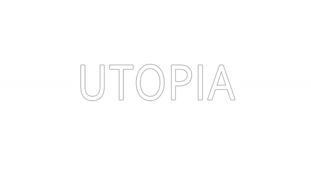 Utopia Logo