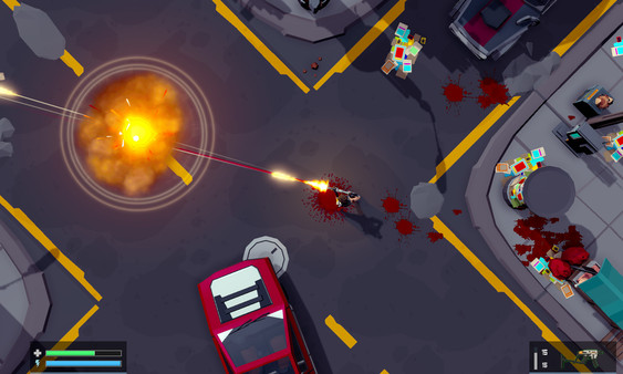 Return to Earthfor windows and Linux 1