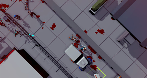 Return to Earth game for Linux 1