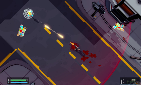 Return to Earth for linux