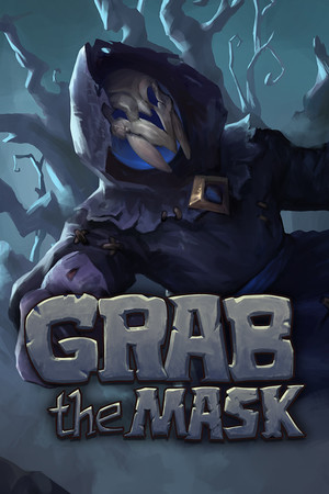 Grab the Mask | 地牢假面