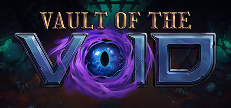 Vault of the Void cover art