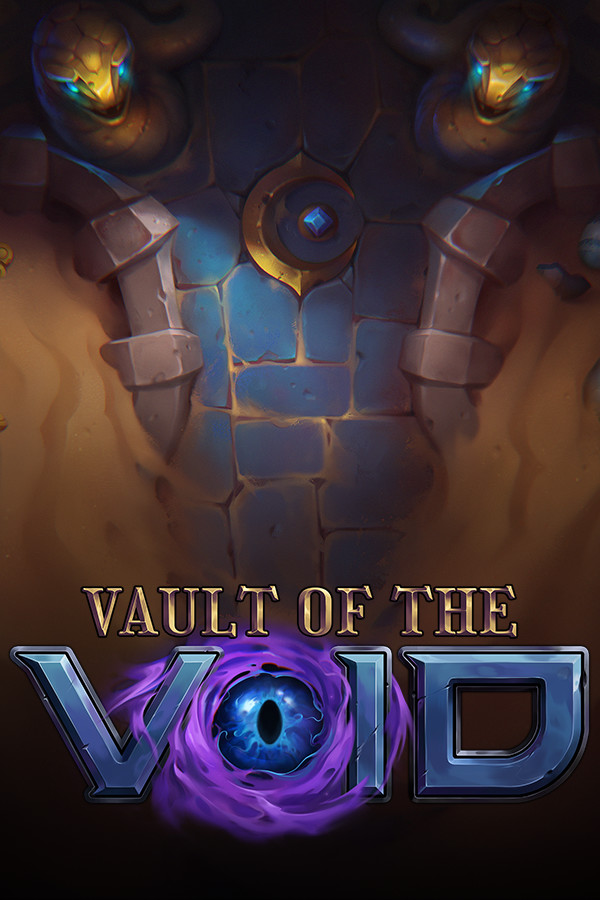 Vault of the Void for steam