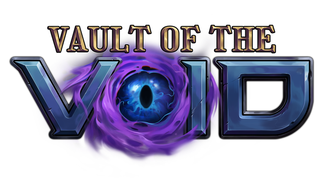 Vault of the Void Logo