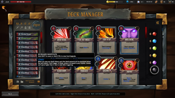 Скриншот из Vault of the Void Скриншот из Vault of the Void