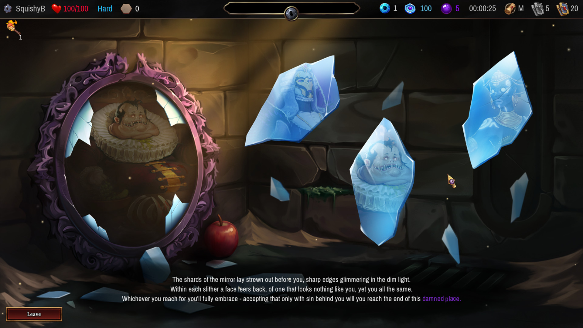 虚空穹牢/Vault of the Void(v1.4.46)