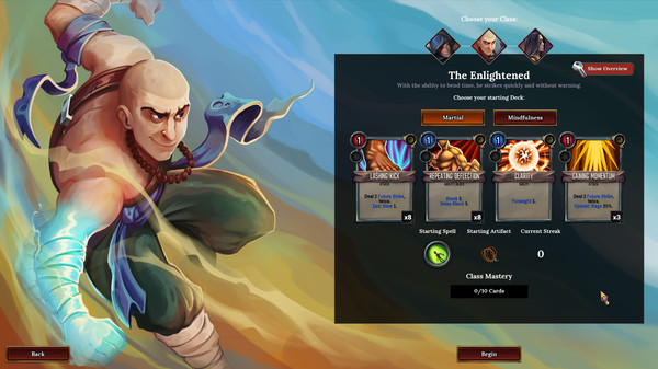 Скриншот из Vault of the Void Скриншот из Vault of the Void