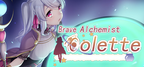 Brave Alchemist Colette icon