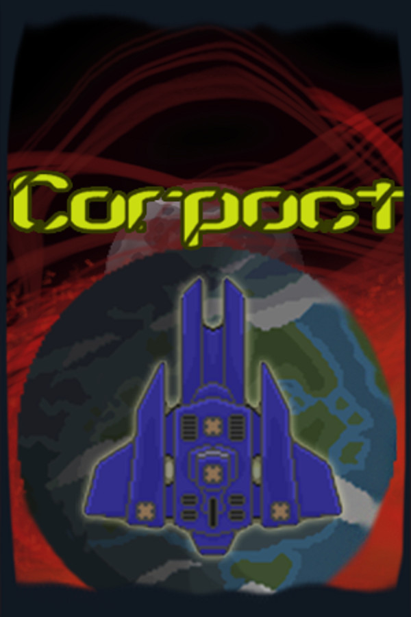 Corpoct for steam