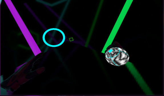 Скриншот из TrickShot VR Скриншот из TrickShot VR