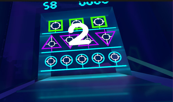 Скриншот из TrickShot VR Скриншот из TrickShot VR