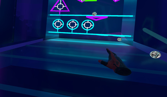 Скриншот из TrickShot VR Скриншот из TrickShot VR