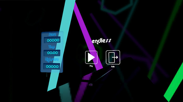 Скриншот из TrickShot VR Скриншот из TrickShot VR