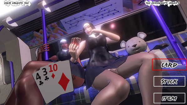 Bootybuns 2 game for Linux 1