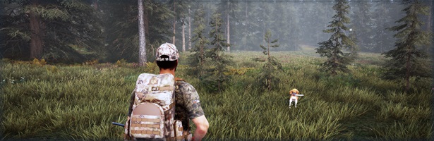 Hunting Simulator 2