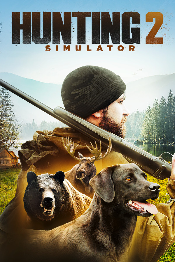 Hunting Simulator 2 for steam
