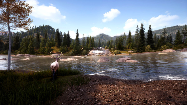 Hunting Simulator 2for windows and Linux 1