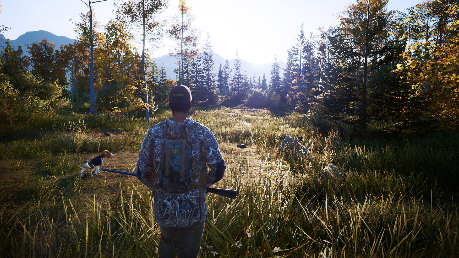 hunting simulator 2 trainer