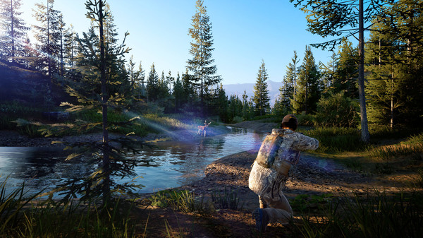 Hunting Simulator 2 CD Key 4