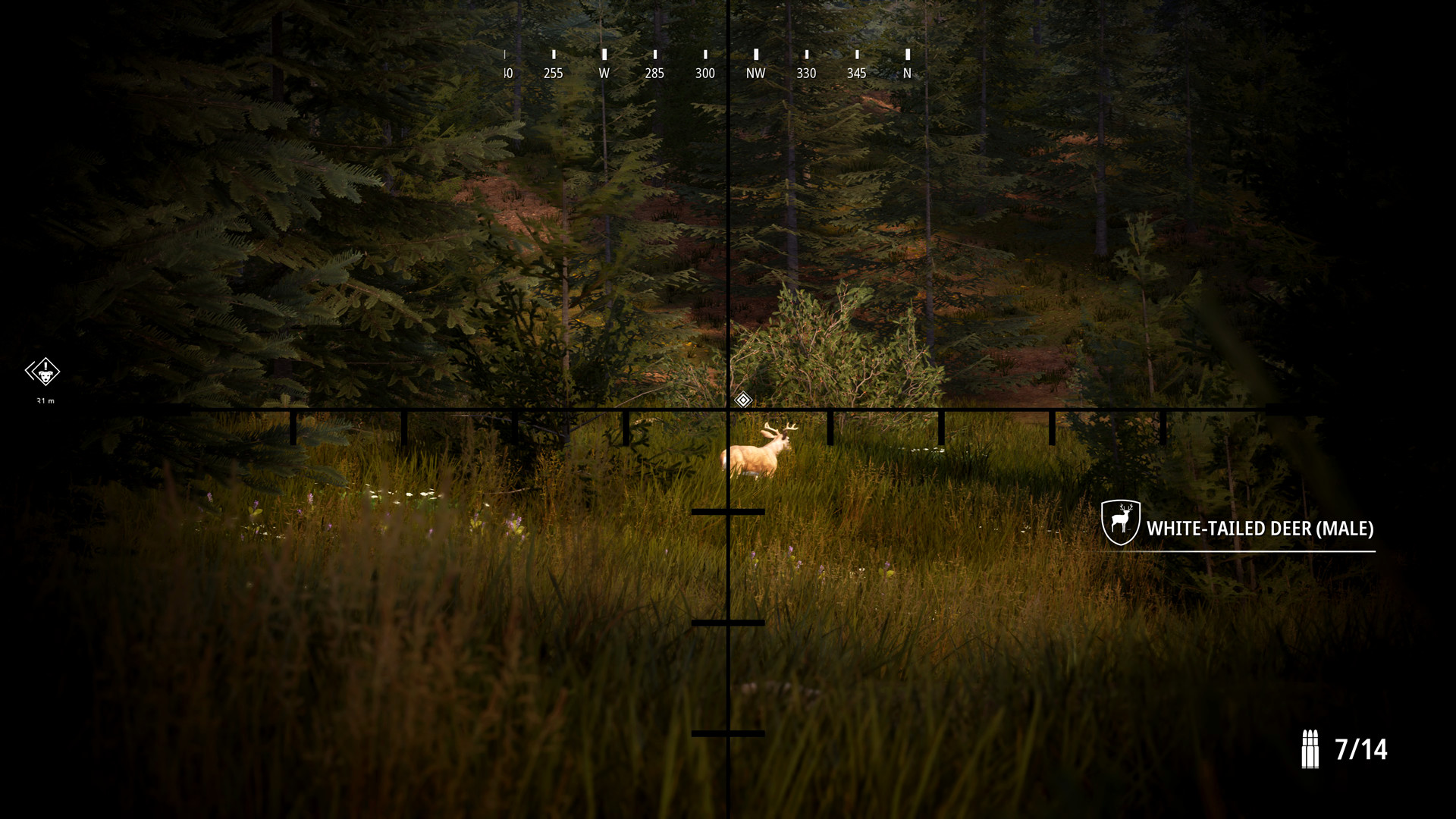 模拟狩猎2/Hunting Simulator 2(v1.0.0.311.66949整合护林员生活DLC)