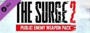 The Surge 2 - Public Enemy Weapon Pack
