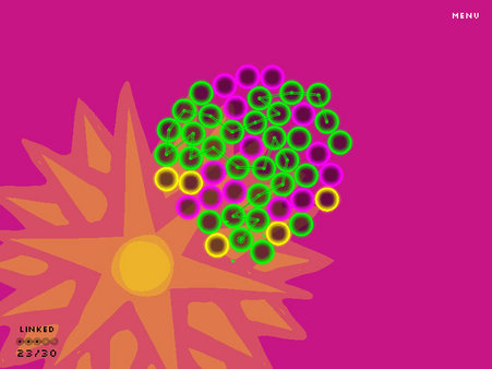 Chains game for Linux 1