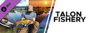 Fishing Sim World: Pro Tour - Talon Fishery