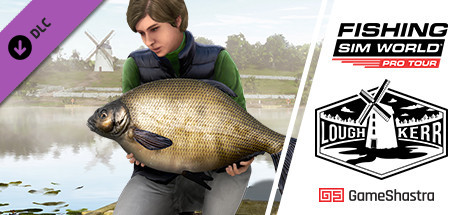 Купить Fishing Sim World®: Pro Tour - Lough Kerr (DLC)