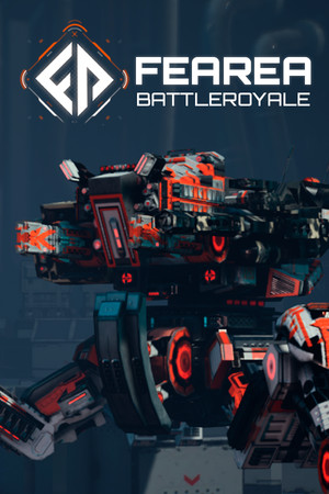 FeArea: Battle Royale FeArea: Battle Royale