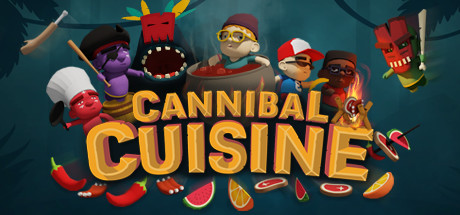 https://store.steampowered.com/app/1136020/Cannibal_Cuisine/