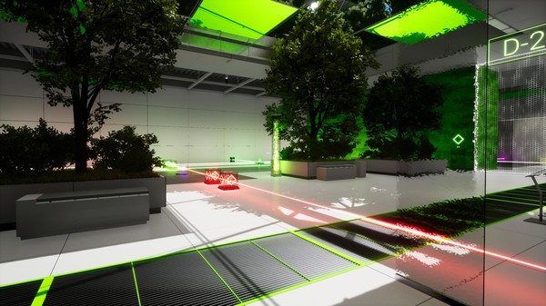 ReThink 3 game for Linux 1