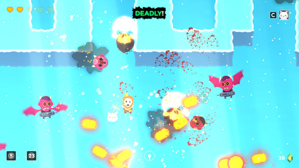 UltraGoodness 2 game for windows Pc 1