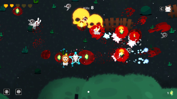 UltraGoodness 2 for linux